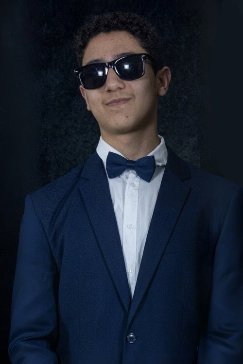 Бенйамин К.