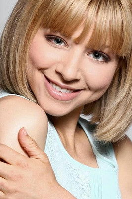 Алициа Марие Марцуцци