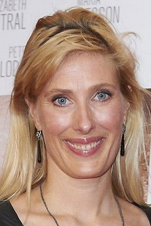 Сигне Фабрициус