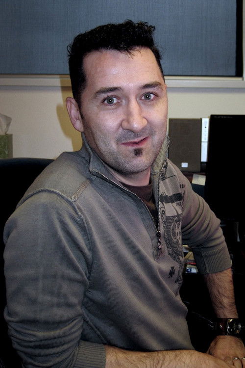 Грег Тиернан