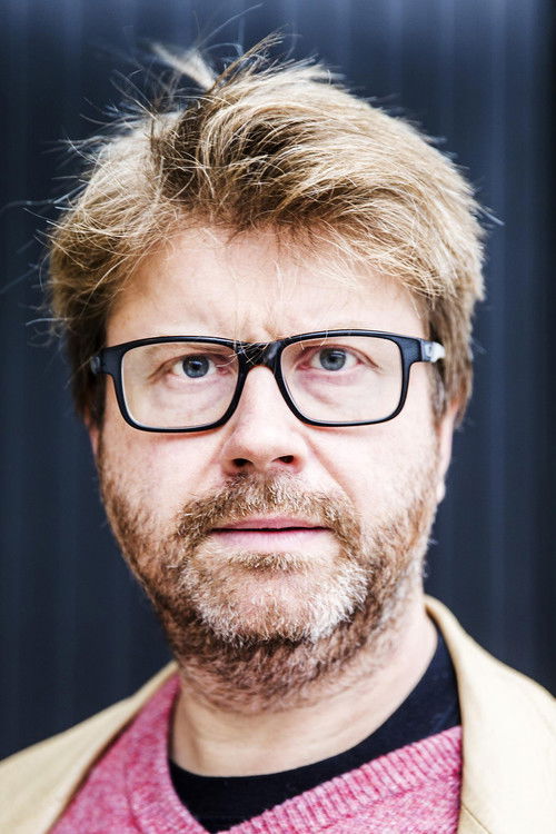 Аре Сенде Осен