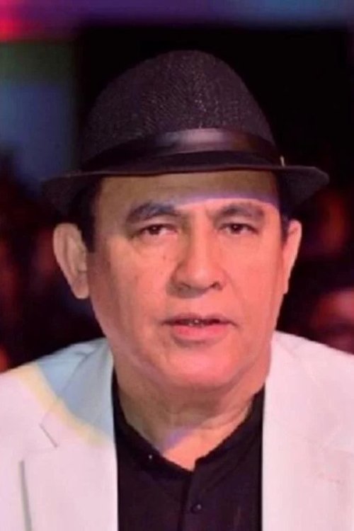 Дато' Йусоф Хаслам