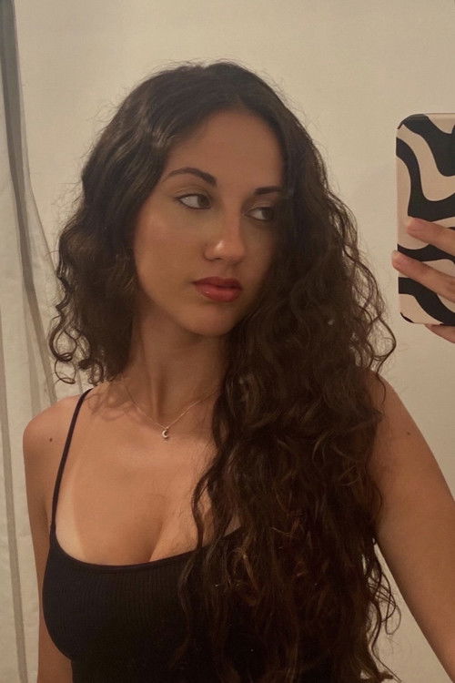 Лиз Салданха