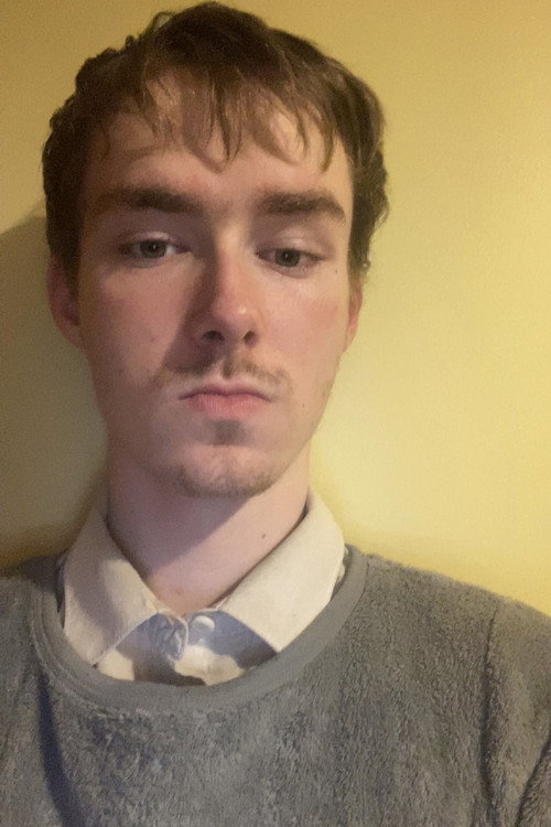 Аарон О'Доннелл