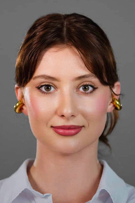 Ирина Нирсха