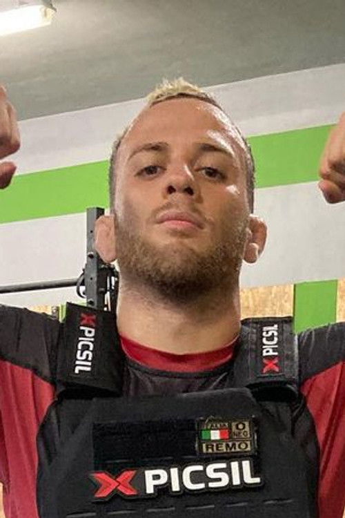 Давиде Сцарано