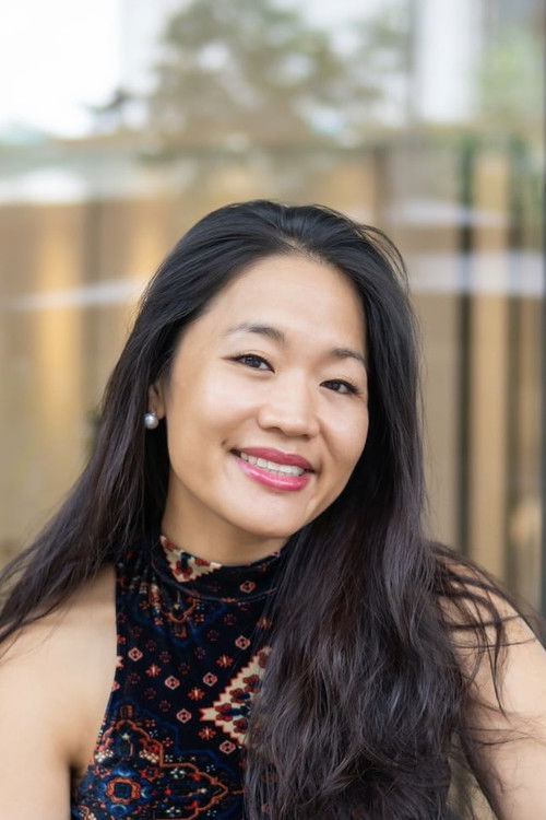 Jенни Транг Лê