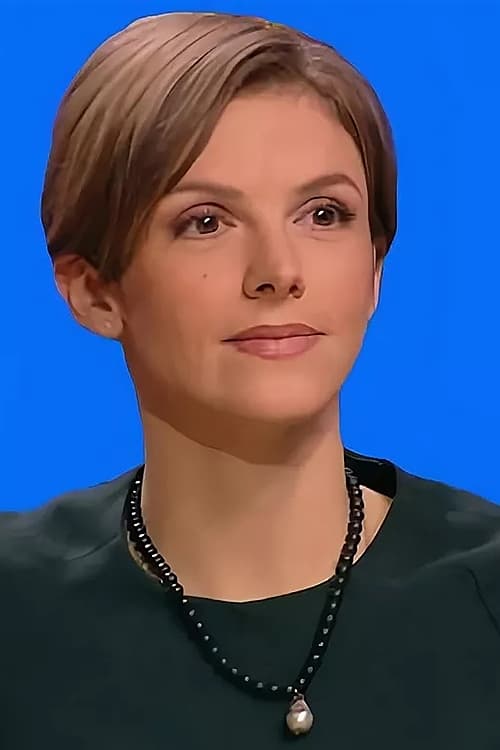 Елизавета Соломина