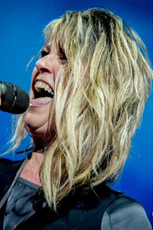 Jацqуелине ван дер Хеиден