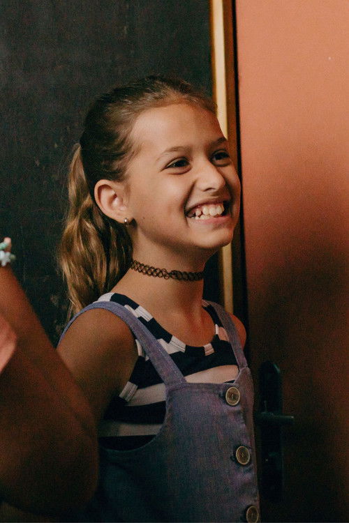 Лíвиа Боргес Меинхардт