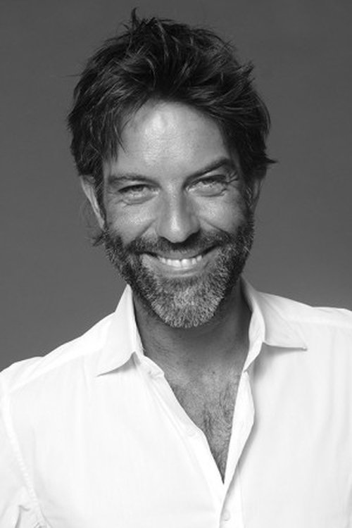 Рубен Гарциа