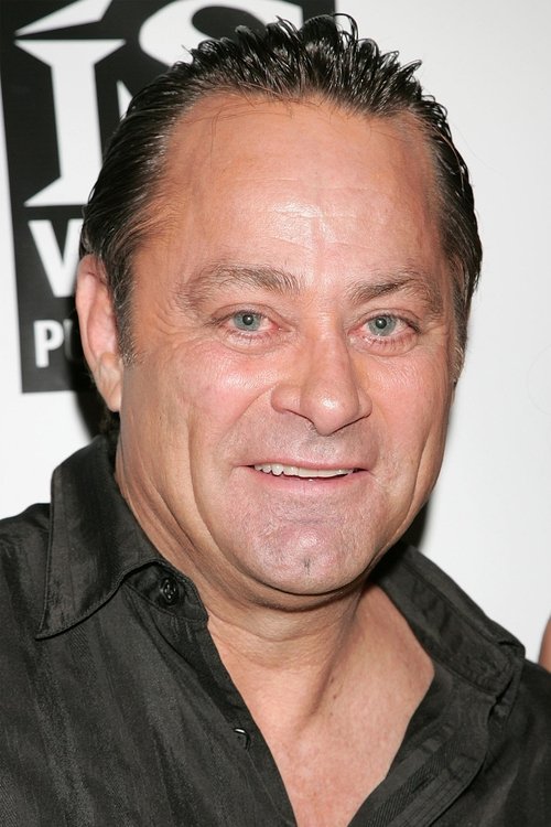 Тим Цолцери