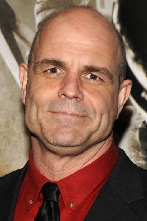 Ричард Джон Уолтерс