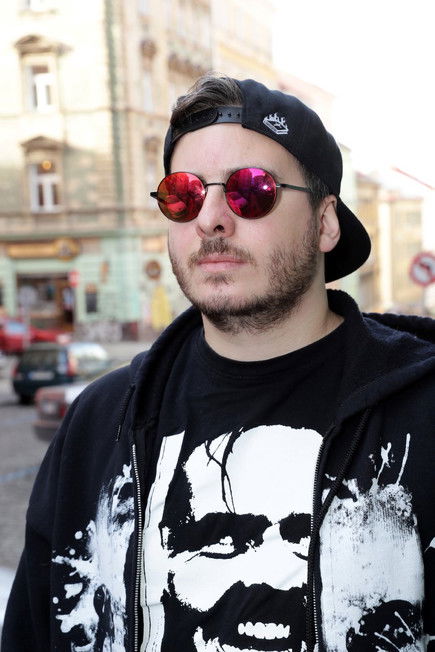 Мартин Похл