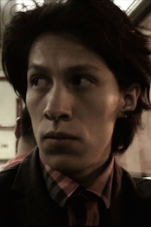 Давид Даниел