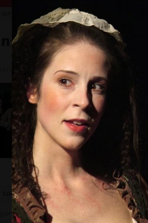 Пáлфи Каталин