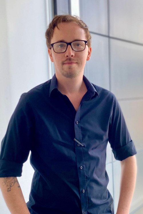 Дан Давид Хиггинс