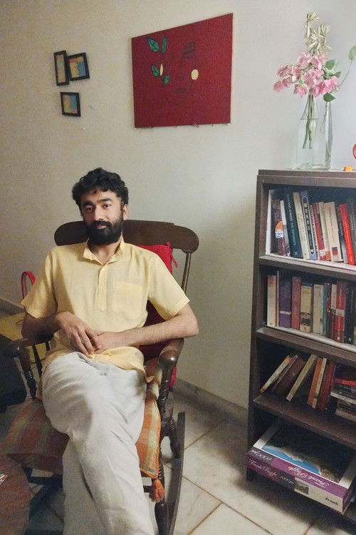 Арбаб Ахмад