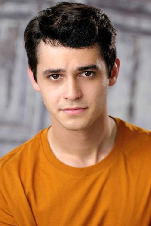 Андреw Фармер