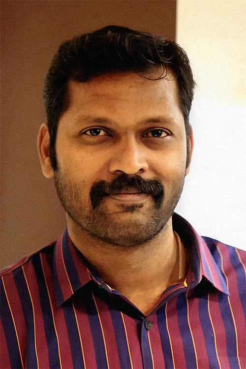 Сасикумар П