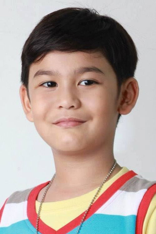 Себастиан Варгас, Jр.