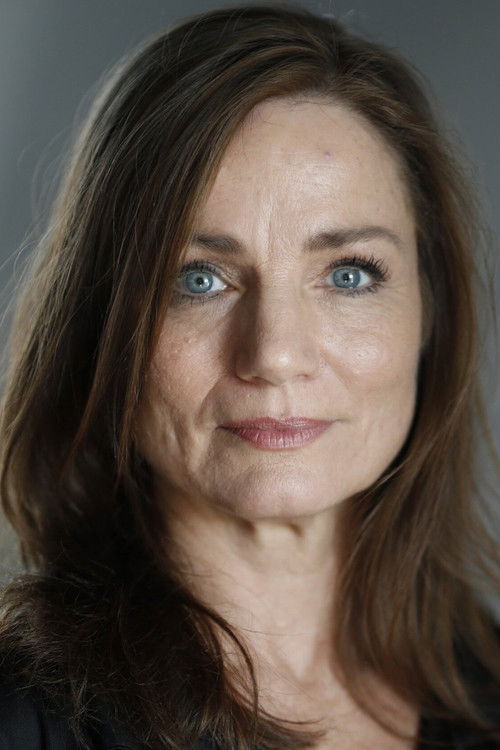 Ребекка Оwе