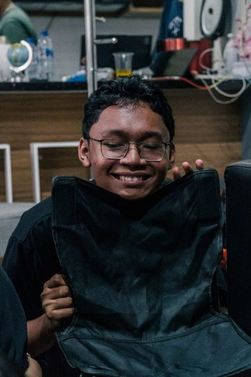 Доминицус Савио Хернандо