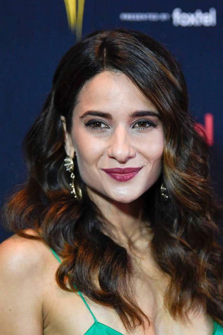 Андреа Деметриадес