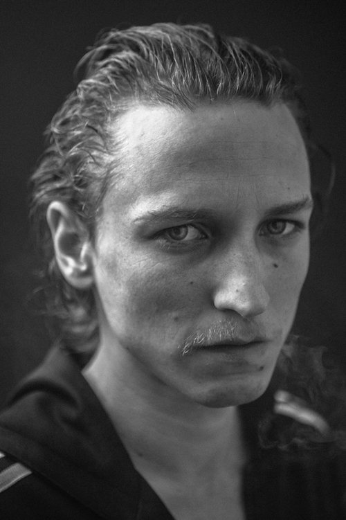  Эрнст Умоер