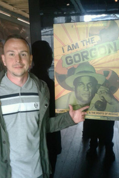 Диггорй Кенрицк