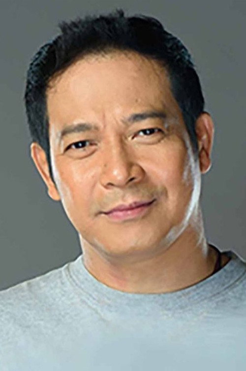 Даниел Фернандо