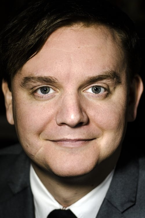 Цхрис Гроундселл