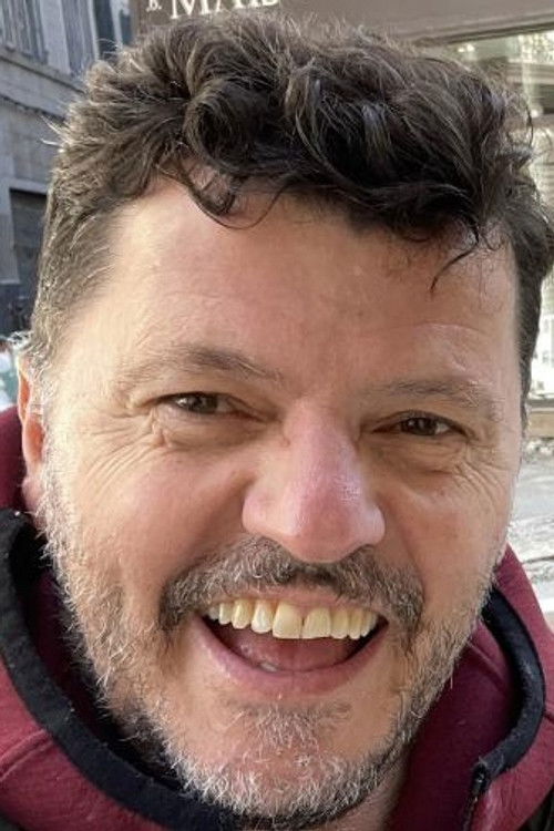 Андреас Месзарос