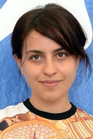 Софíа Паломино