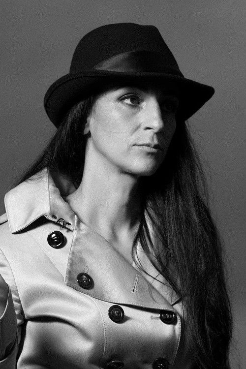 Мариа Пулера