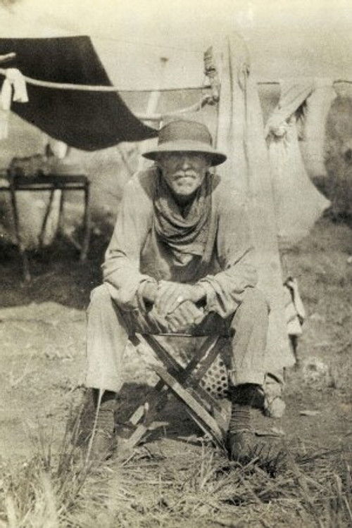 Алеxандер Хамилтон Рице