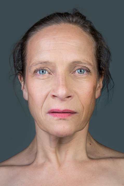 Кате Стронг