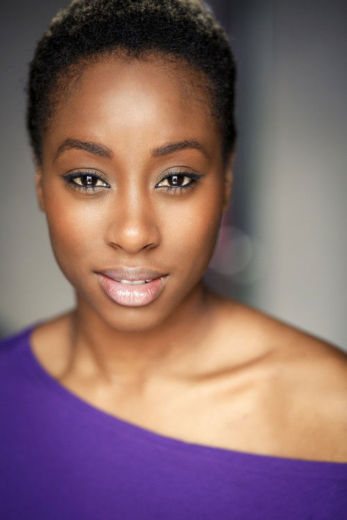 Сцарлетте Доуглас