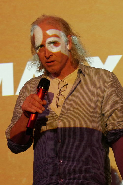 Давид Гоулд