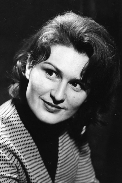 Хелена Риехсовá