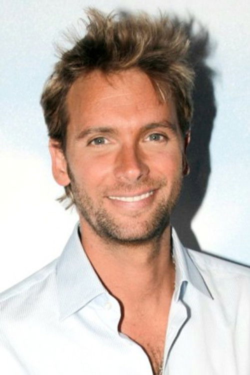 Патрицио Боргхетти