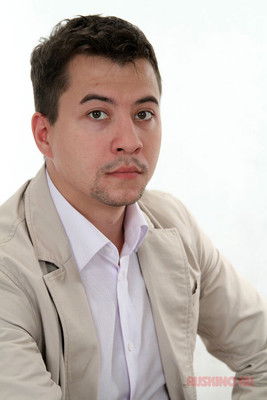 Рамил Мубинов