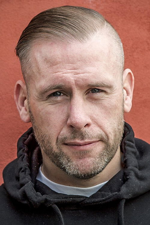 Лиам Нйгаард О'Цоннор