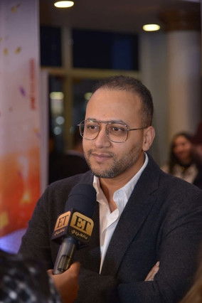 Мохамед Расхеедй