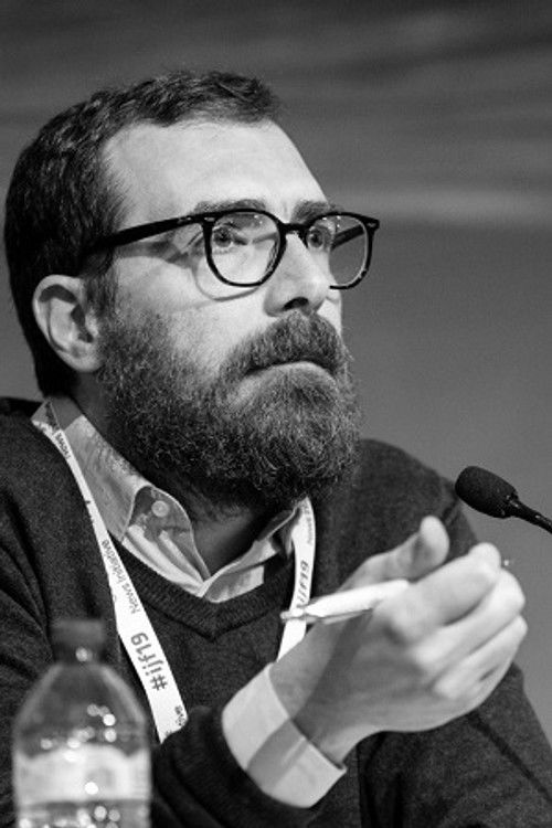 Антонио Нассо