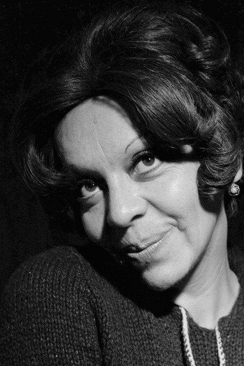 Гладйс дел Рíо