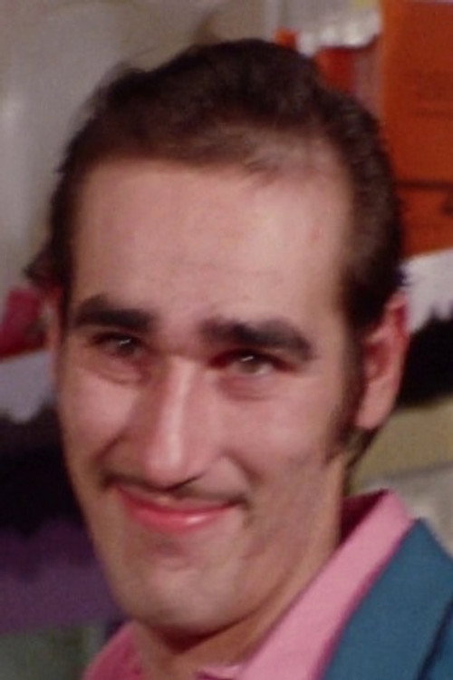 Ед Перанио