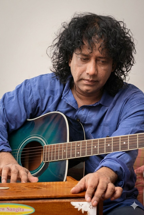 Ахмед Имтиаз Булбул