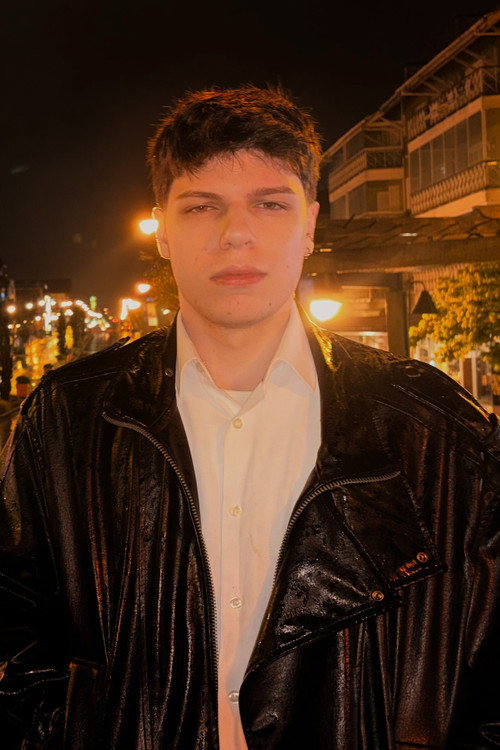 Артхур Доретто