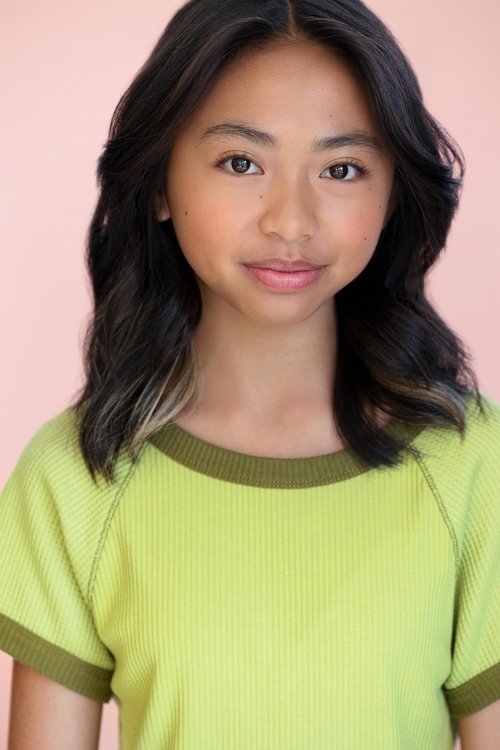 Миа Лйнн Бангунан